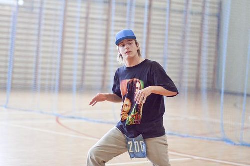 W kolejce do You Can Dance - zdjęcia