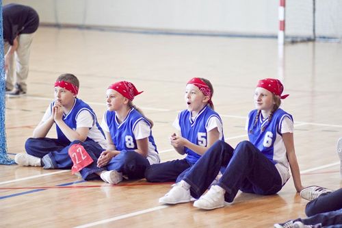 W kolejce do You Can Dance - zdjęcia