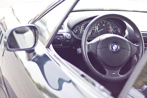 Zlot BMW ? Było Miło i Wesoło- zdjęcia