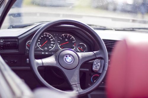 Zlot BMW ? Było Miło i Wesoło- zdjęcia