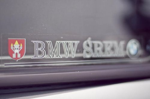 Zlot BMW ? Było Miło i Wesoło- zdjęcia