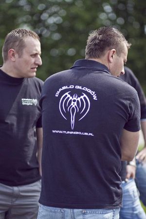 Zlot BMW ? Było Miło i Wesoło- zdjęcia