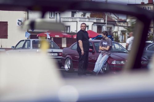 Zlot BMW ? Było Miło i Wesoło- zdjęcia