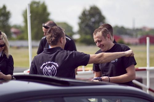 Zlot BMW ? Było Miło i Wesoło- zdjęcia