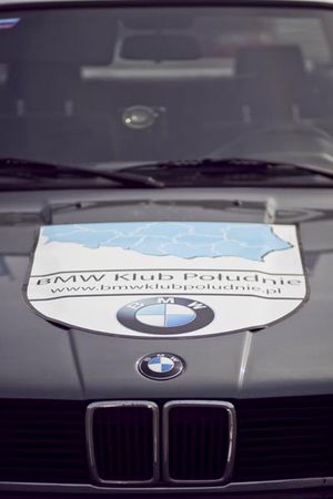 Zlot BMW ? Było Miło i Wesoło- zdjęcia