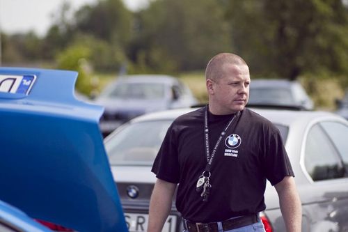 Zlot BMW ? Było Miło i Wesoło- zdjęcia