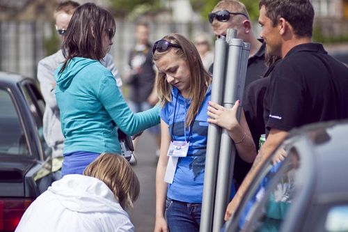 Zlot BMW ? Było Miło i Wesoło- zdjęcia