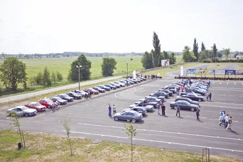 Zlot BMW ? Było Miło i Wesoło- zdjęcia