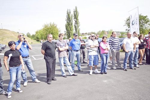 Zlot BMW ? Było Miło i Wesoło- zdjęcia