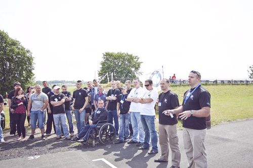 Zlot BMW ? Było Miło i Wesoło- zdjęcia