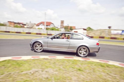 Zlot BMW ? Było Miło i Wesoło- zdjęcia