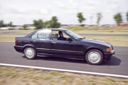 Zlot BMW ? Było Miło i Wesoło- zdjęcia