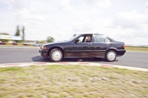 Zlot BMW ? Było Miło i Wesoło- zdjęcia