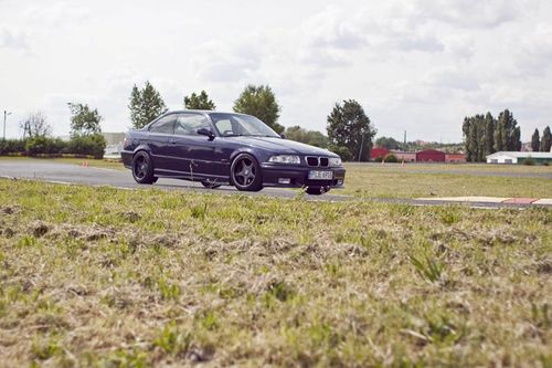 Zlot BMW ? Było Miło i Wesoło- zdjęcia