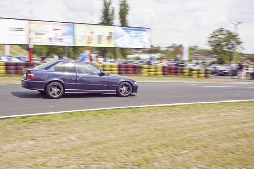 Zlot BMW ? Było Miło i Wesoło- zdjęcia