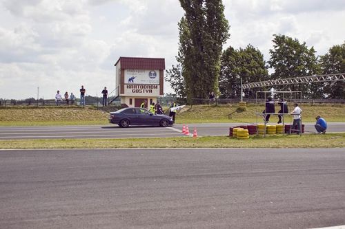 Zlot BMW ? Było Miło i Wesoło- zdjęcia