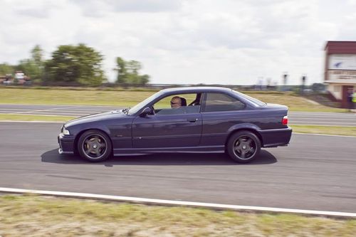 Zlot BMW ? Było Miło i Wesoło- zdjęcia