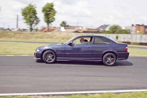 Zlot BMW ? Było Miło i Wesoło- zdjęcia