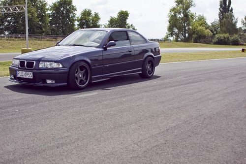 Zlot BMW ? Było Miło i Wesoło- zdjęcia