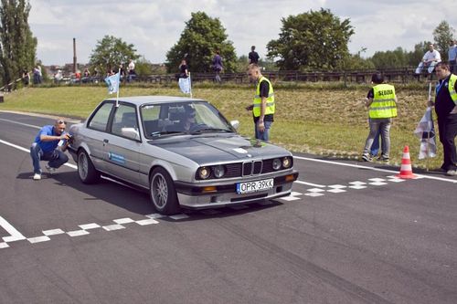 Zlot BMW ? Było Miło i Wesoło- zdjęcia