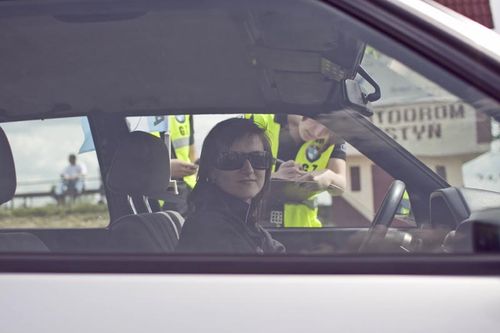 Zlot BMW ? Było Miło i Wesoło- zdjęcia