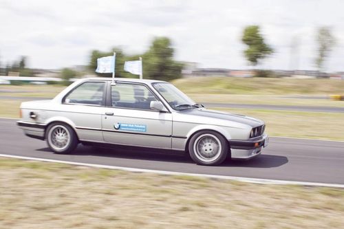 Zlot BMW ? Było Miło i Wesoło- zdjęcia