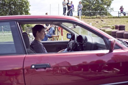 Zlot BMW ? Było Miło i Wesoło- zdjęcia