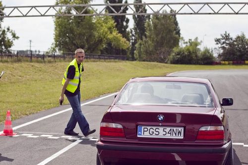 Zlot BMW ? Było Miło i Wesoło- zdjęcia