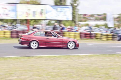 Zlot BMW ? Było Miło i Wesoło- zdjęcia