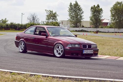 Zlot BMW ? Było Miło i Wesoło- zdjęcia