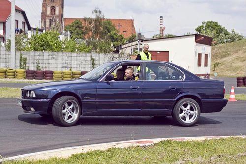 Zlot BMW ? Było Miło i Wesoło- zdjęcia
