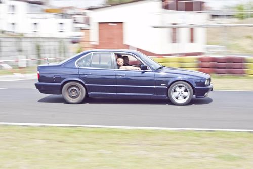 Zlot BMW ? Było Miło i Wesoło- zdjęcia