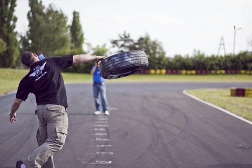 Zlot BMW ? Było Miło i Wesoło- zdjęcia