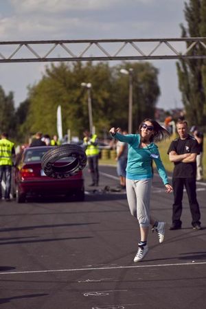 Zlot BMW ? Było Miło i Wesoło- zdjęcia