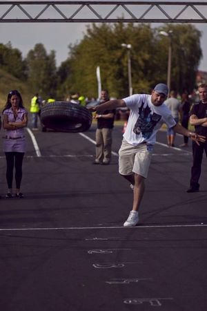 Zlot BMW ? Było Miło i Wesoło- zdjęcia