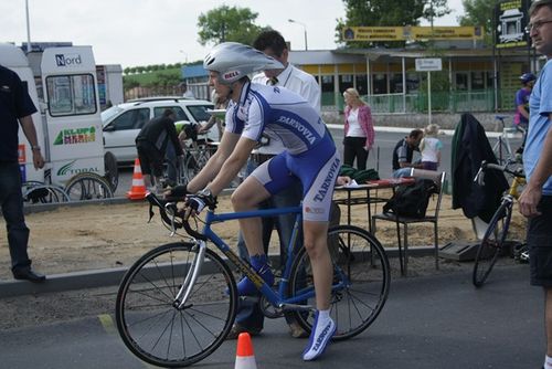 Zawiodła tylko frekwencja - galeria