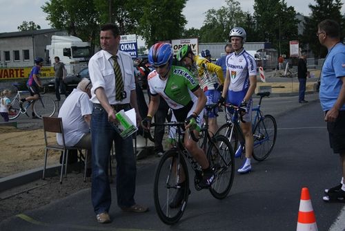 Zawiodła tylko frekwencja - galeria