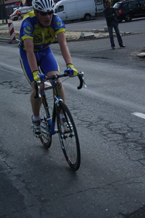 Zawiodła tylko frekwencja - galeria