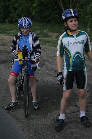 Zawiodła tylko frekwencja - galeria