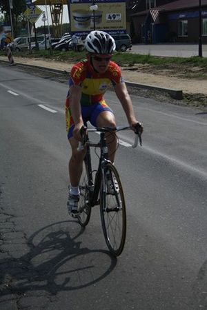 Zawiodła tylko frekwencja - galeria