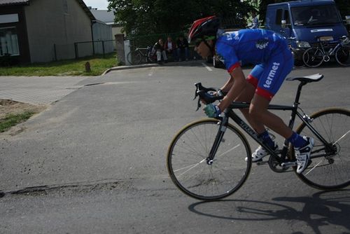 Zawiodła tylko frekwencja - galeria