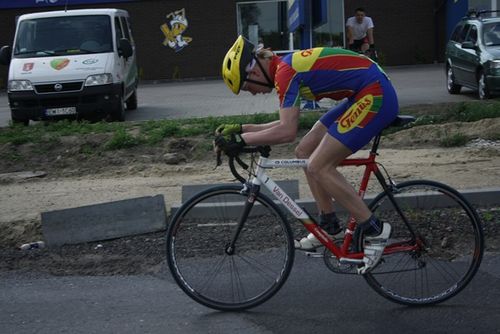 Zawiodła tylko frekwencja - galeria