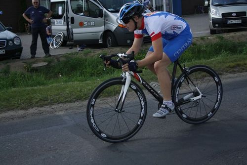 Zawiodła tylko frekwencja - galeria