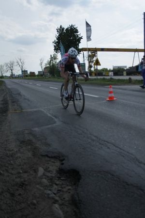 Zawiodła tylko frekwencja - galeria