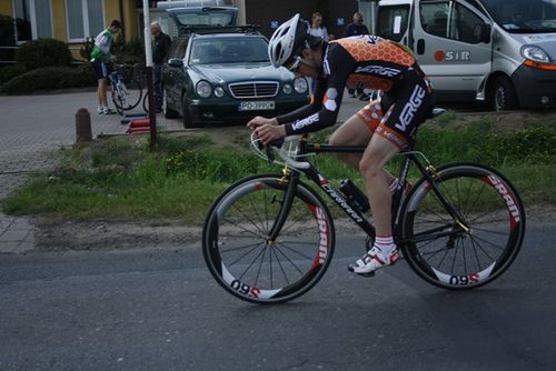 Zawiodła tylko frekwencja - galeria