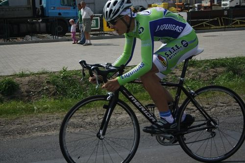 Zawiodła tylko frekwencja - galeria