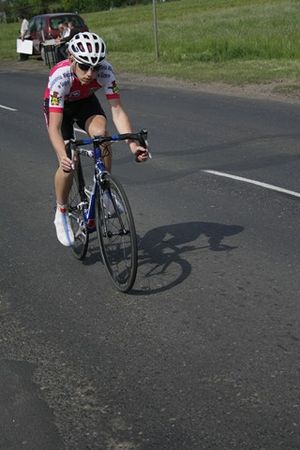 Zawiodła tylko frekwencja - galeria