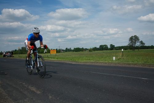 Zawiodła tylko frekwencja - galeria