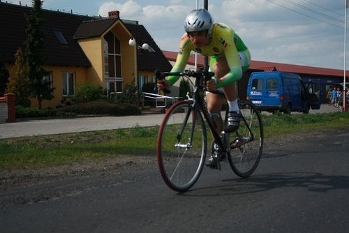 Zawiodła tylko frekwencja - galeria