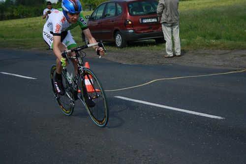 Zawiodła tylko frekwencja - galeria